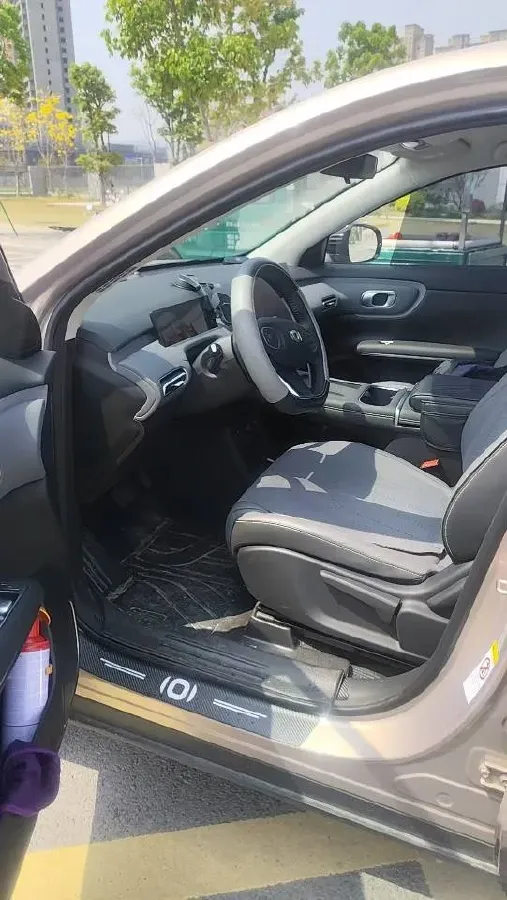 2026 ChangAn QiYuan Q05 BEV,autocango,china used car exporter,china ev exporter,chinese used car exporter,chinese used ev exporter