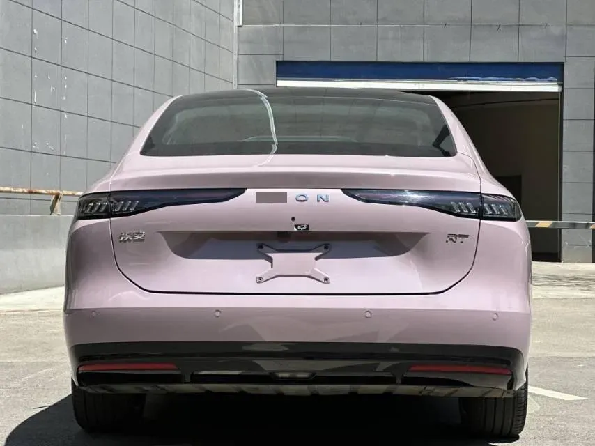 2025 Aion AION RT BEV 68.1KWH,autocango,china used car exporter,china ev exporter,chinese used car exporter,chinese used ev exporter