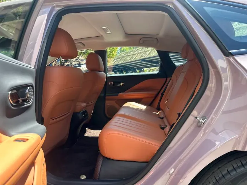 2025 Aion AION RT BEV 68.1KWH,autocango,china used car exporter,china ev exporter,chinese used car exporter,chinese used ev exporter