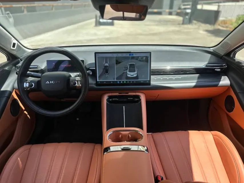 2025 Aion AION RT BEV 68.1KWH,autocango,china used car exporter,china ev exporter,chinese used car exporter,chinese used ev exporter