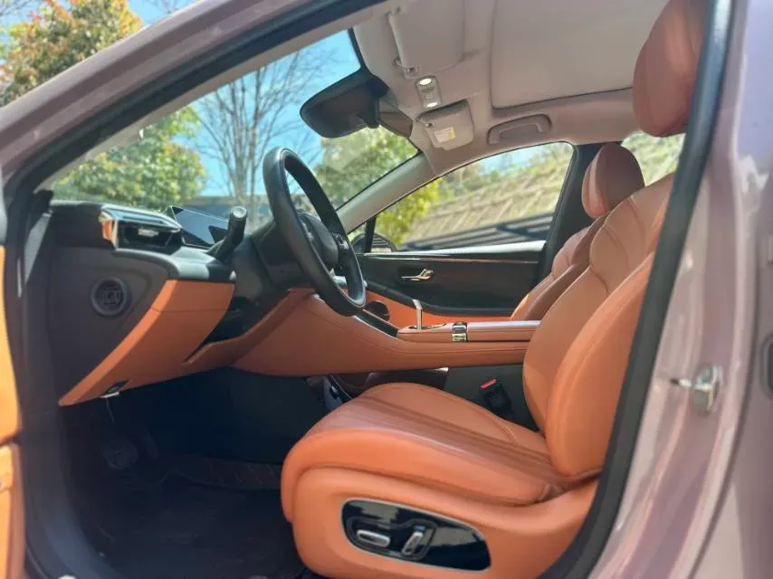 2025 Aion AION RT BEV 68.1KWH,autocango,china used car exporter,china ev exporter,chinese used car exporter,chinese used ev exporter