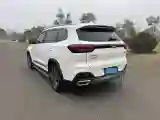 2020 Chery Tiggo 8 1.6T 197HP L4 7DCT