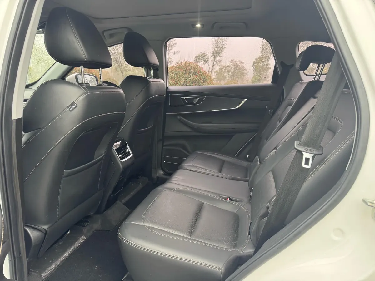 2020 Chery Tiggo 8 1.6T 197HP L4 7DCT,autocango,china used car exporter,china ev exporter,chinese used car exporter,chinese used ev exporter