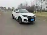 2020 Chery Tiggo 8 1.6T 197HP L4 7DCT