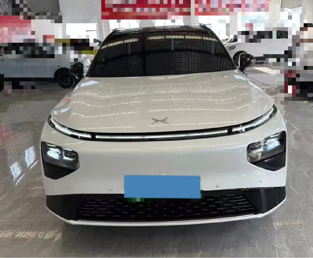 2022 Xpeng G9 BEV 78.2KWH,autocango,china used car exporter,china ev exporter,chinese used car exporter,chinese used ev exporter