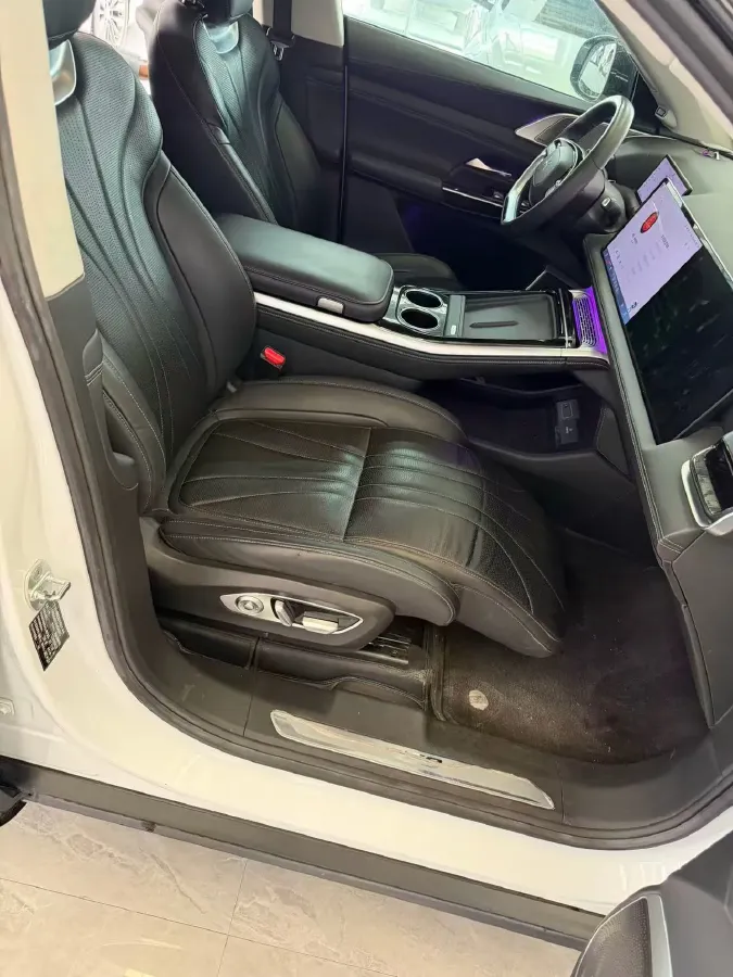 2022 Xpeng G9 BEV 78.2KWH,autocango,china used car exporter,china ev exporter,chinese used car exporter,chinese used ev exporter