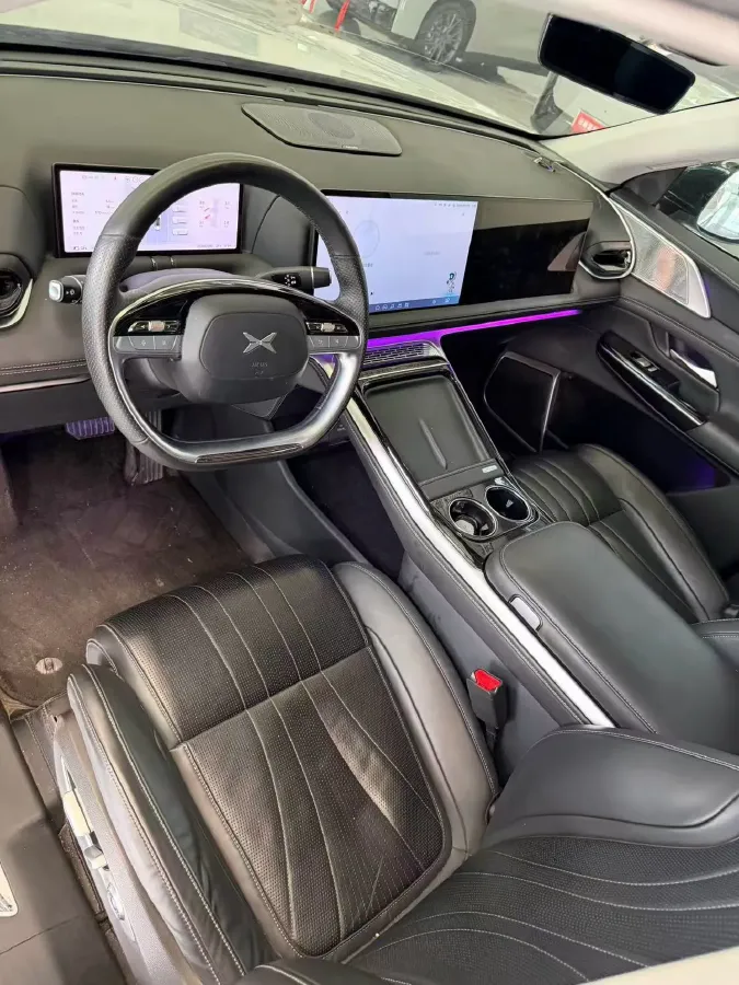 2022 Xpeng G9 BEV 78.2KWH,autocango,china used car exporter,china ev exporter,chinese used car exporter,chinese used ev exporter