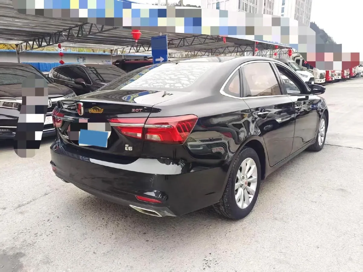 2018 DongFeng Aeolus AX7 1.4T 140HP L4 5MT,autocango,china used car exporter,china ev exporter,chinese used car exporter,chinese used ev exporter