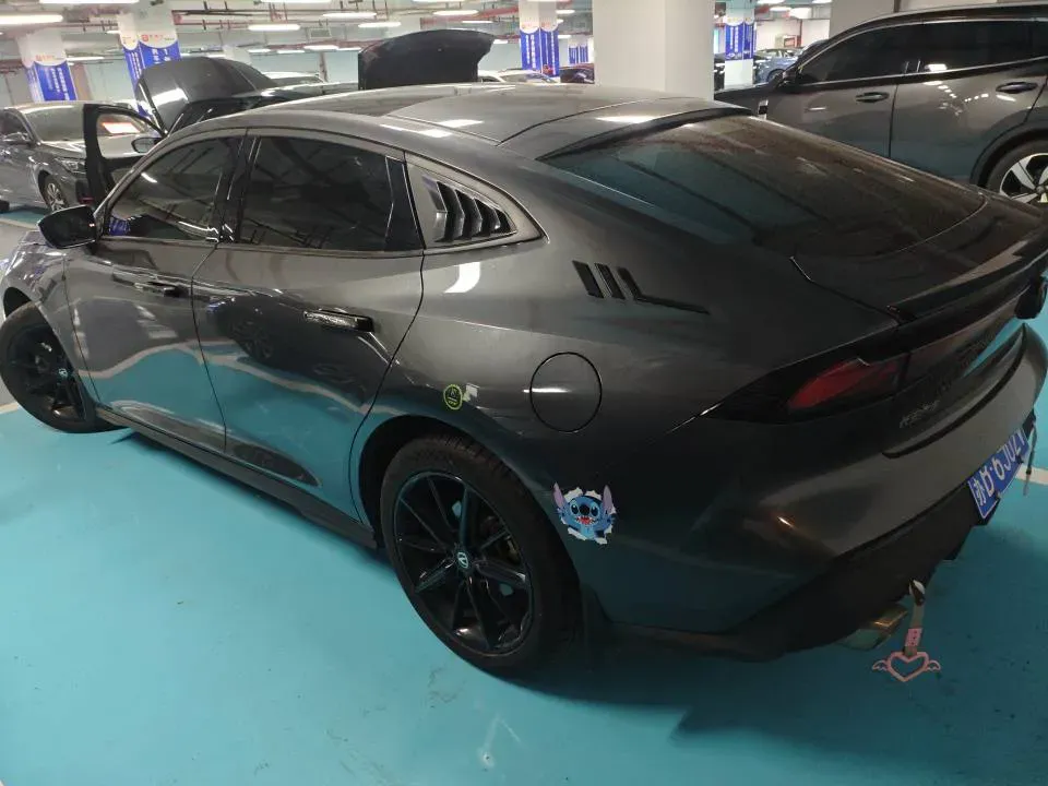 2024 ChangAn UNI-V 1.5T 188HP L4 7DCT,autocango,china used car exporter,china ev exporter,chinese used car exporter,chinese used ev exporter