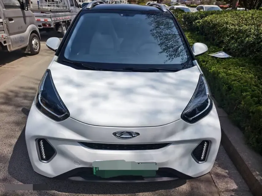 2021 Chery Little Ant BEV 30.7KWH,autocango,china used car exporter,china ev exporter,chinese used car exporter,chinese used ev exporter