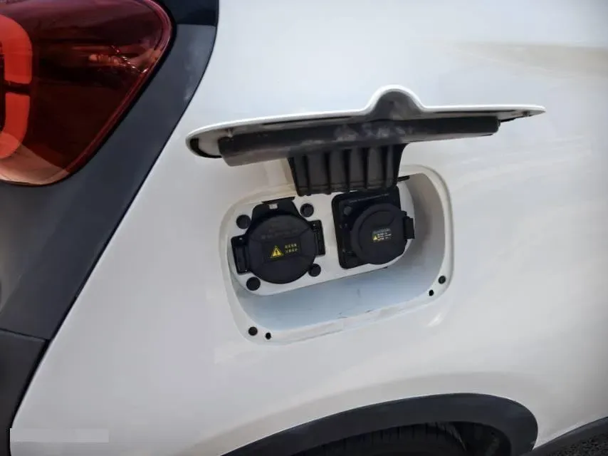 2021 Chery Little Ant BEV 30.7KWH,autocango,china used car exporter,china ev exporter,chinese used car exporter,chinese used ev exporter