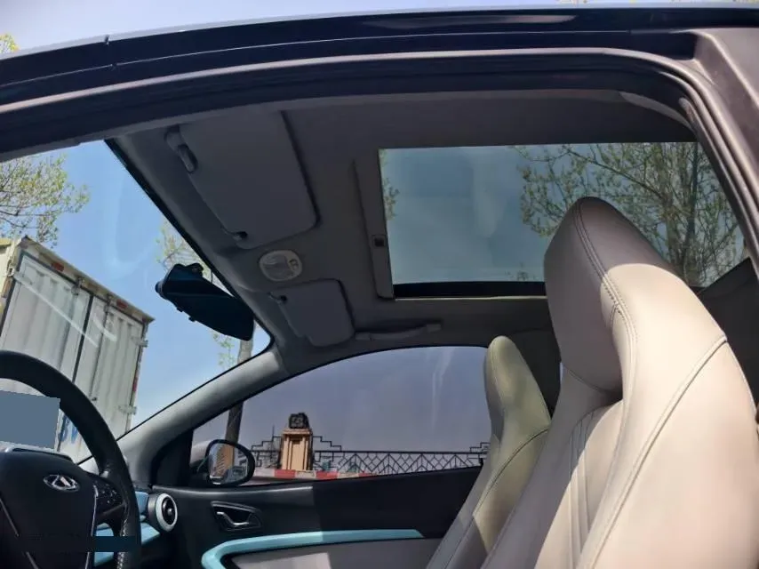 2021 Chery Little Ant BEV 30.7KWH,autocango,china used car exporter,china ev exporter,chinese used car exporter,chinese used ev exporter