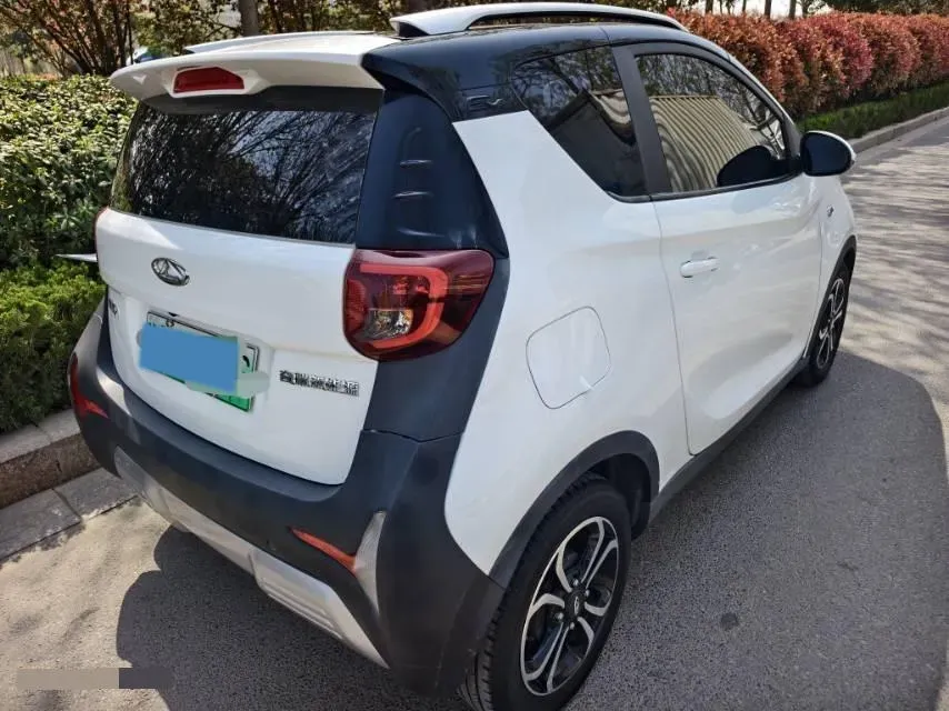2021 Chery Little Ant BEV 30.7KWH,autocango,china used car exporter,china ev exporter,chinese used car exporter,chinese used ev exporter