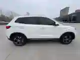 2017 FAW Senia R7 1.6L 116HP L4 6AT