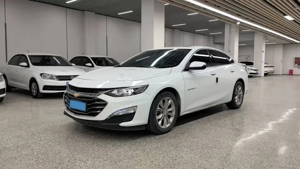 2022 Chevrolet Malibu XL 1.5T 169HP L4 9AT,autocango,china used car exporter,china ev exporter,chinese used car exporter,chinese used ev exporter