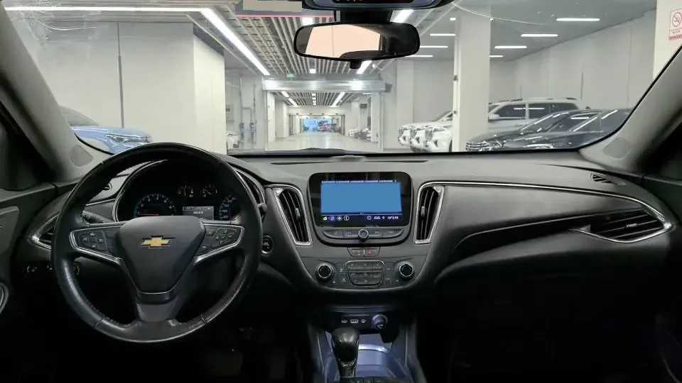 2022 Chevrolet Malibu XL 1.5T 169HP L4 9AT,autocango,china used car exporter,china ev exporter,chinese used car exporter,chinese used ev exporter