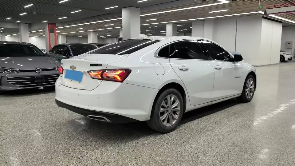 2022 Chevrolet Malibu XL 1.5T 169HP L4 9AT,autocango,china used car exporter,china ev exporter,chinese used car exporter,chinese used ev exporter