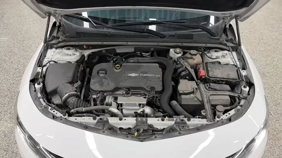 2022 Chevrolet Malibu XL 1.5T 169HP L4 9AT,autocango,china used car exporter,china ev exporter,chinese used car exporter,chinese used ev exporter