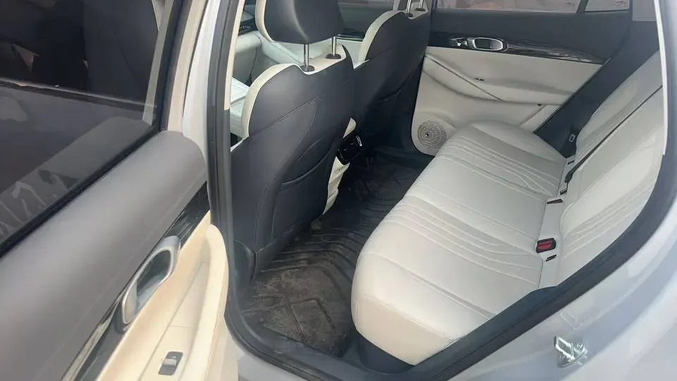 2024 Exceed LX 1.5T 156HP L4 CVT,autocango,china used car exporter,china ev exporter,chinese used car exporter,chinese used ev exporter