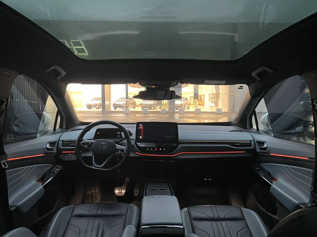 2023 Volkswagen ID.4 X BEV 83.4KWH,autocango,china used car exporter,china ev exporter,chinese used car exporter,chinese used ev exporter