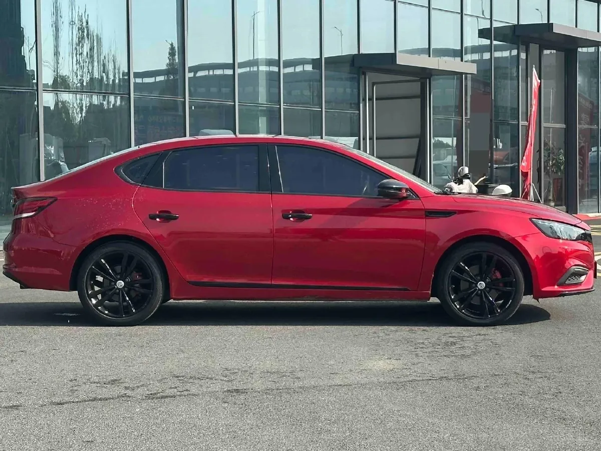 2019 MG MG6 1.5T 169HP L4 7DCT,autocango,china used car exporter,china ev exporter,chinese used car exporter,chinese used ev exporter