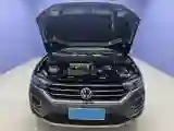 2021 Volkswagen T-Roc 1.4T 150HP L4 7DCT