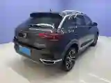 2021 Volkswagen T-Roc 1.4T 150HP L4 7DCT