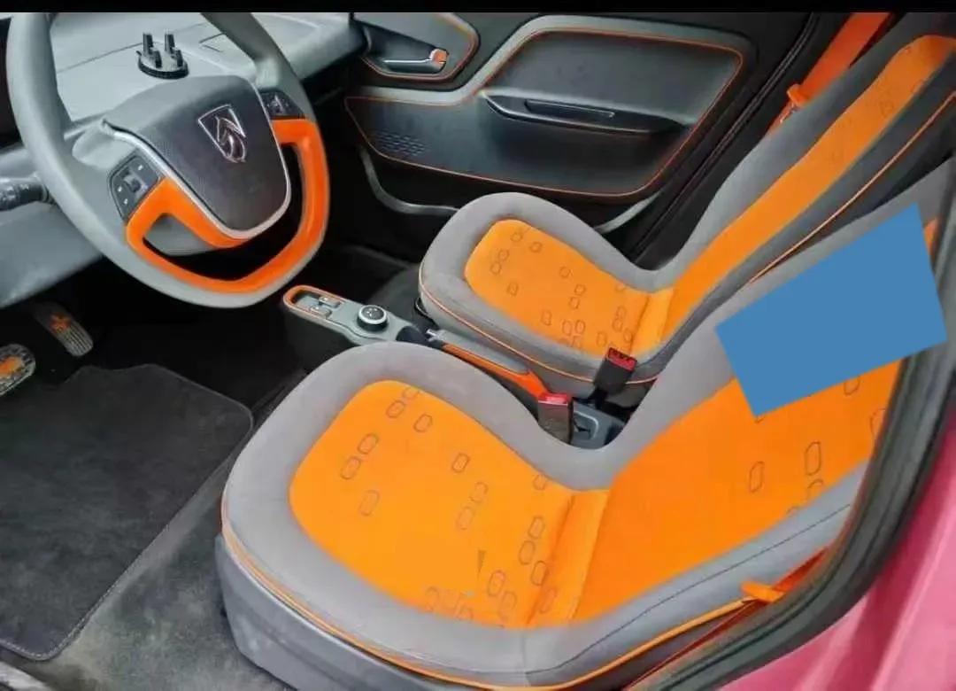 2018 BaoJun E100 BEV 19.2KWH,autocango,china used car exporter,china ev exporter,chinese used car exporter,chinese used ev exporter