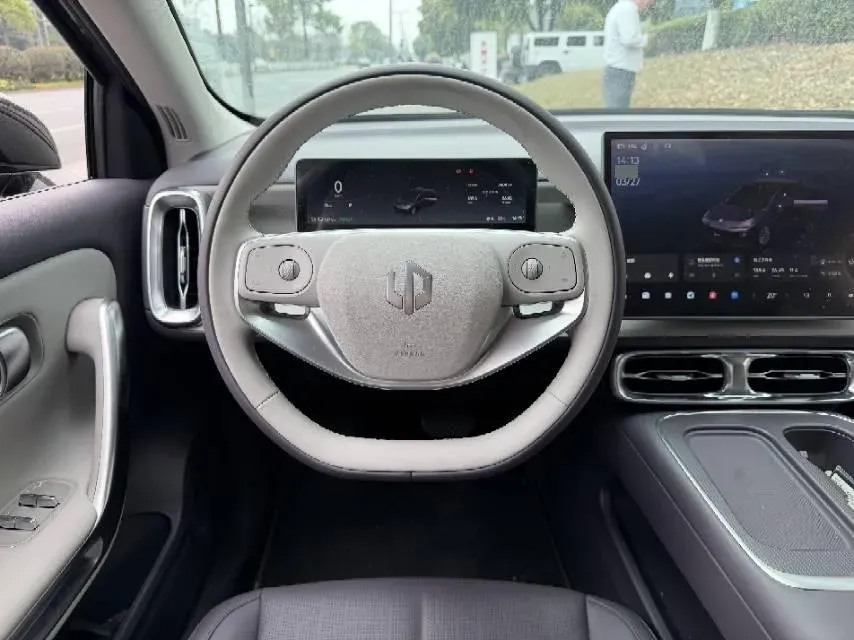 2025 Leapmotor B01 BEV,autocango,china used car exporter,china ev exporter,chinese used car exporter,chinese used ev exporter