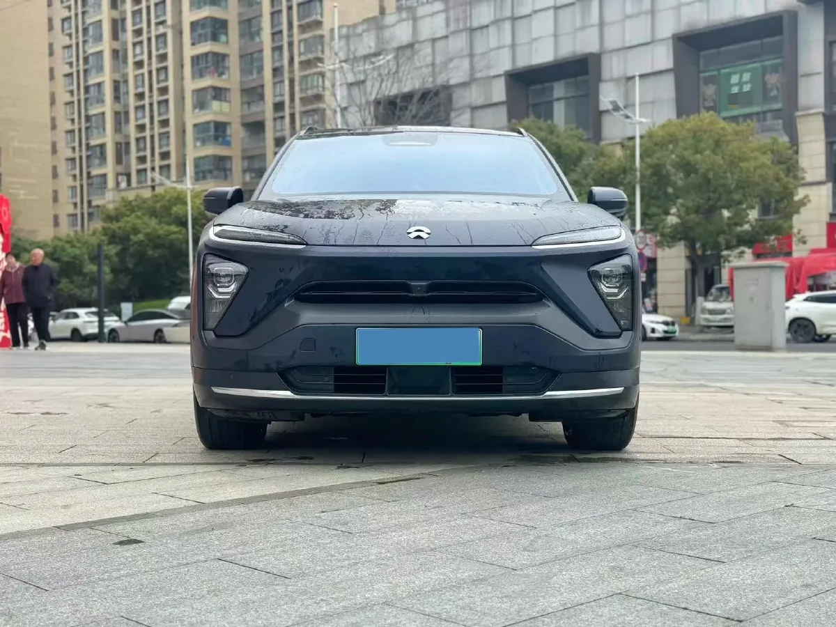 2022 NIO ES6 BEV 100KWH,autocango,china used car exporter,china ev exporter,chinese used car exporter,chinese used ev exporter