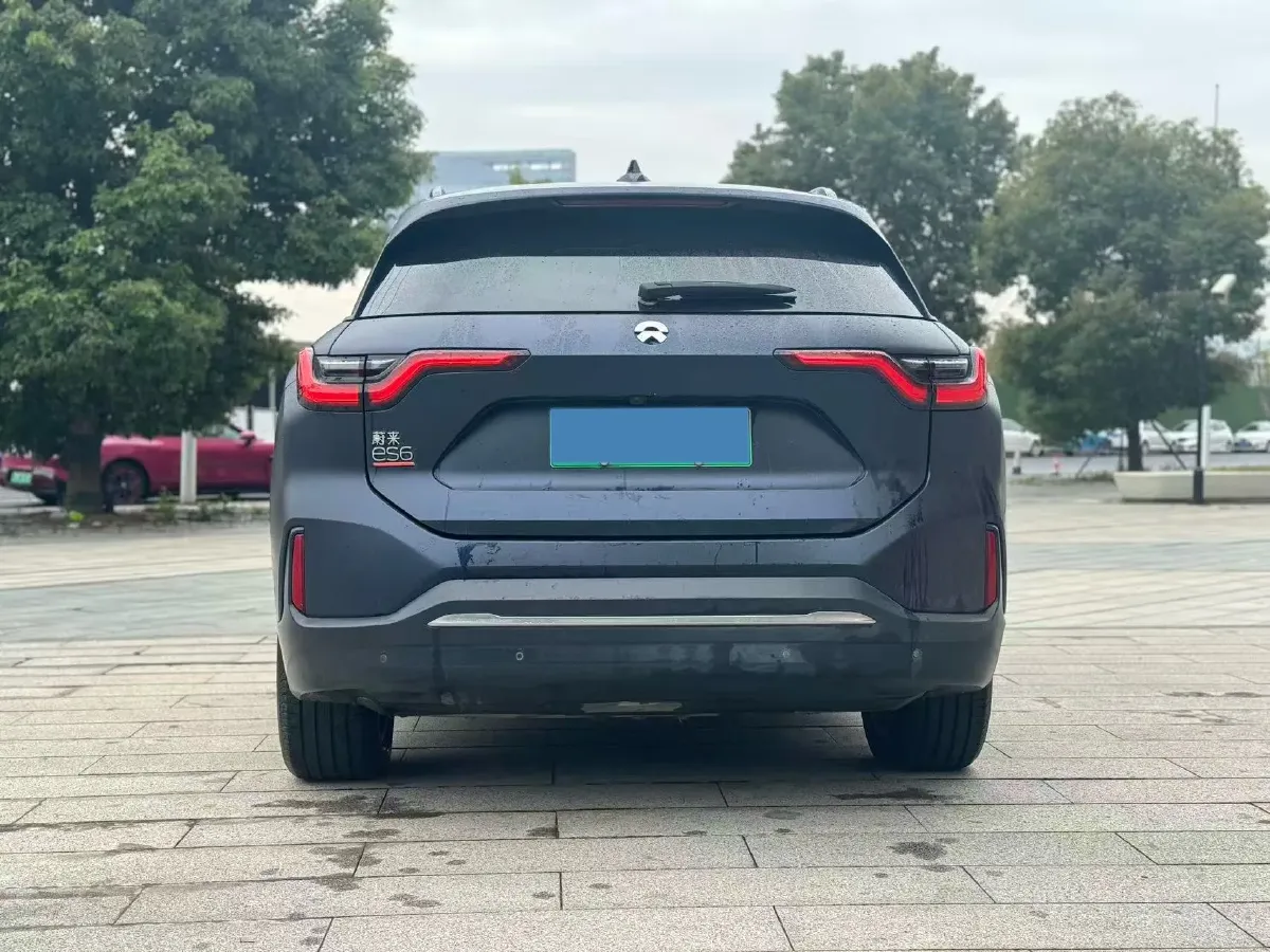 2022 NIO ES6 BEV 100KWH,autocango,china used car exporter,china ev exporter,chinese used car exporter,chinese used ev exporter