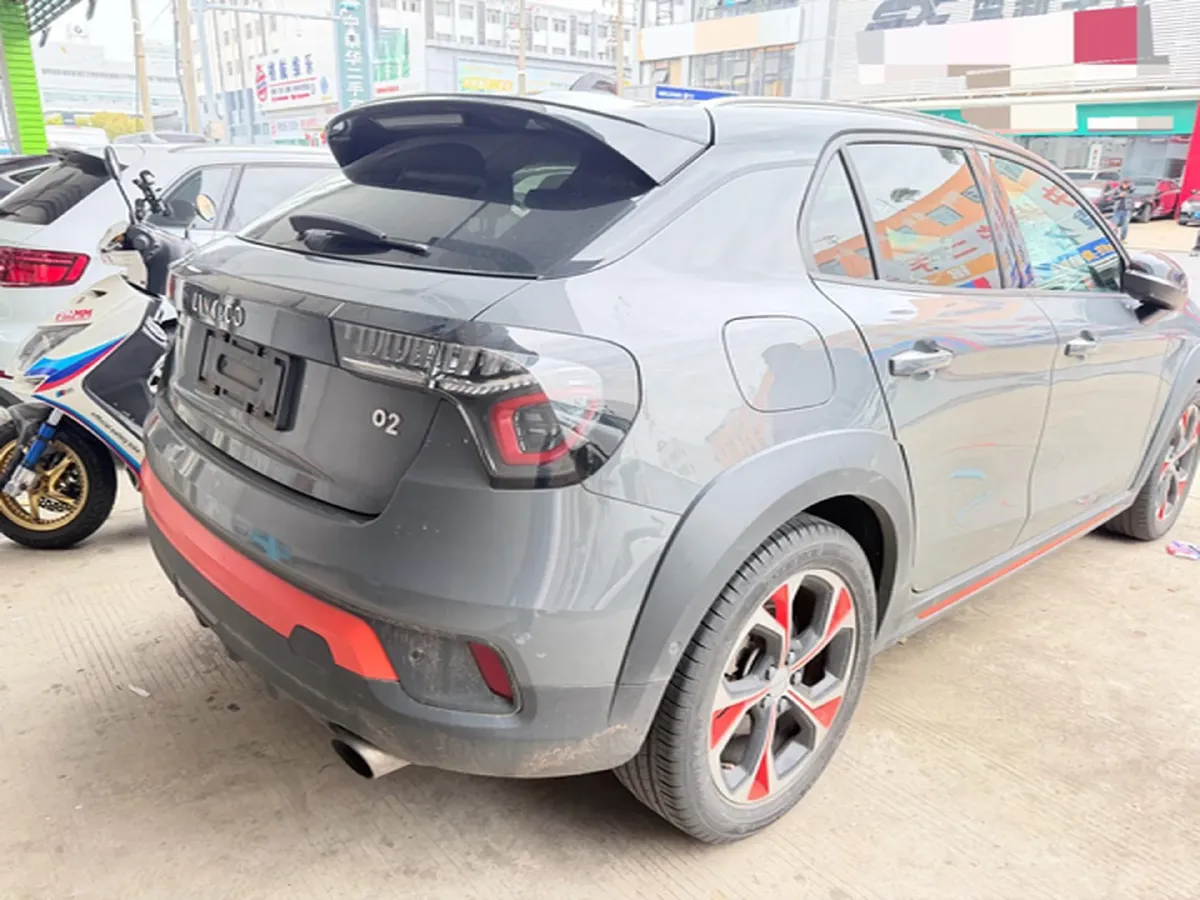 2018 Mazda CX-4 2.0L 158HP L4 6AT,autocango,china used car exporter,china ev exporter,chinese used car exporter,chinese used ev exporter