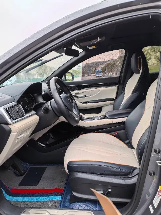 2022 Hyundai Tucson 2.0L 150HP L4 6AT Hybrid,autocango,china used car exporter,china ev exporter,chinese used car exporter,chinese used ev exporter