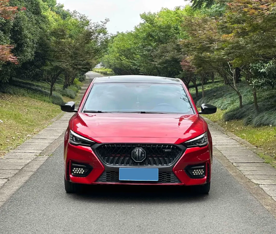2020 MG MG6 1.5T 181HP L4 7DCT,autocango,china used car exporter,china ev exporter,chinese used car exporter,chinese used ev exporter