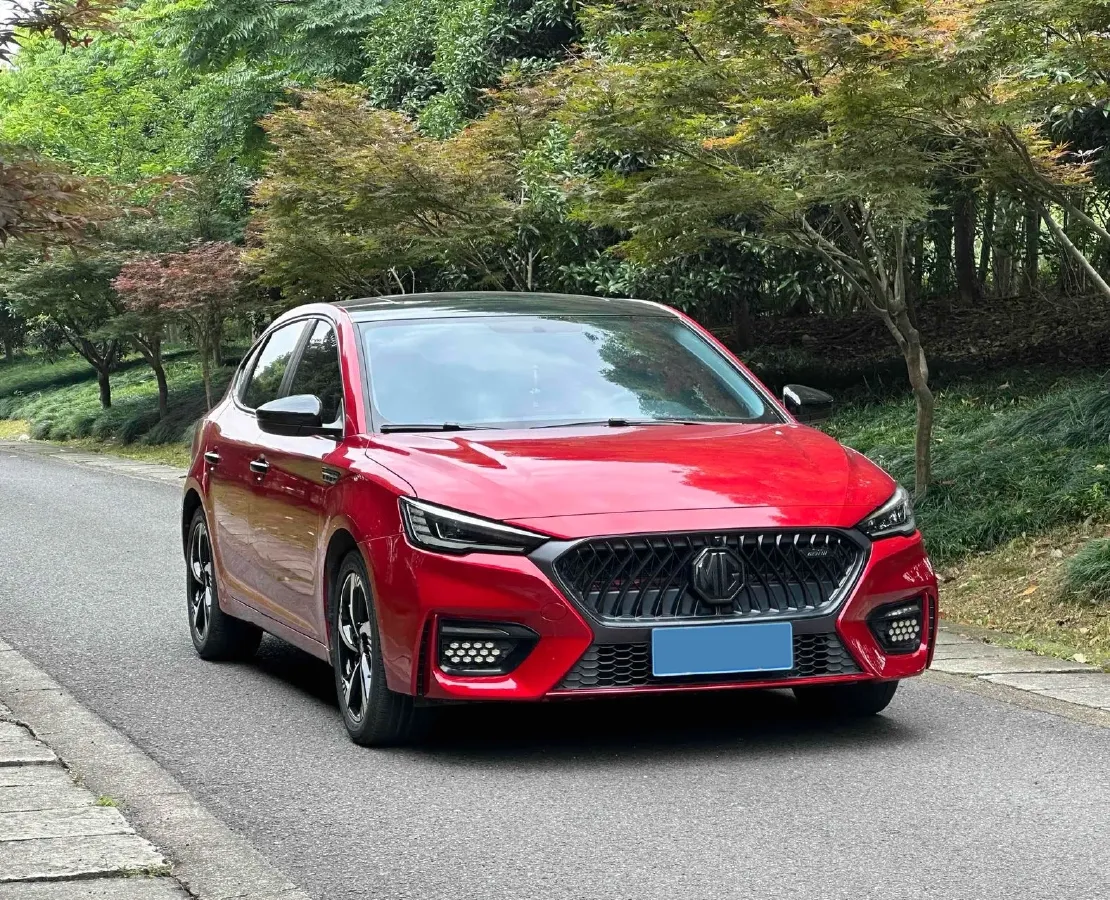 2020 MG MG6 1.5T 181HP L4 7DCT,autocango,china used car exporter,china ev exporter,chinese used car exporter,chinese used ev exporter