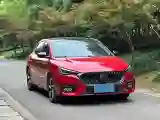 2020 MG MG6 1.5T 181HP L4 7DCT