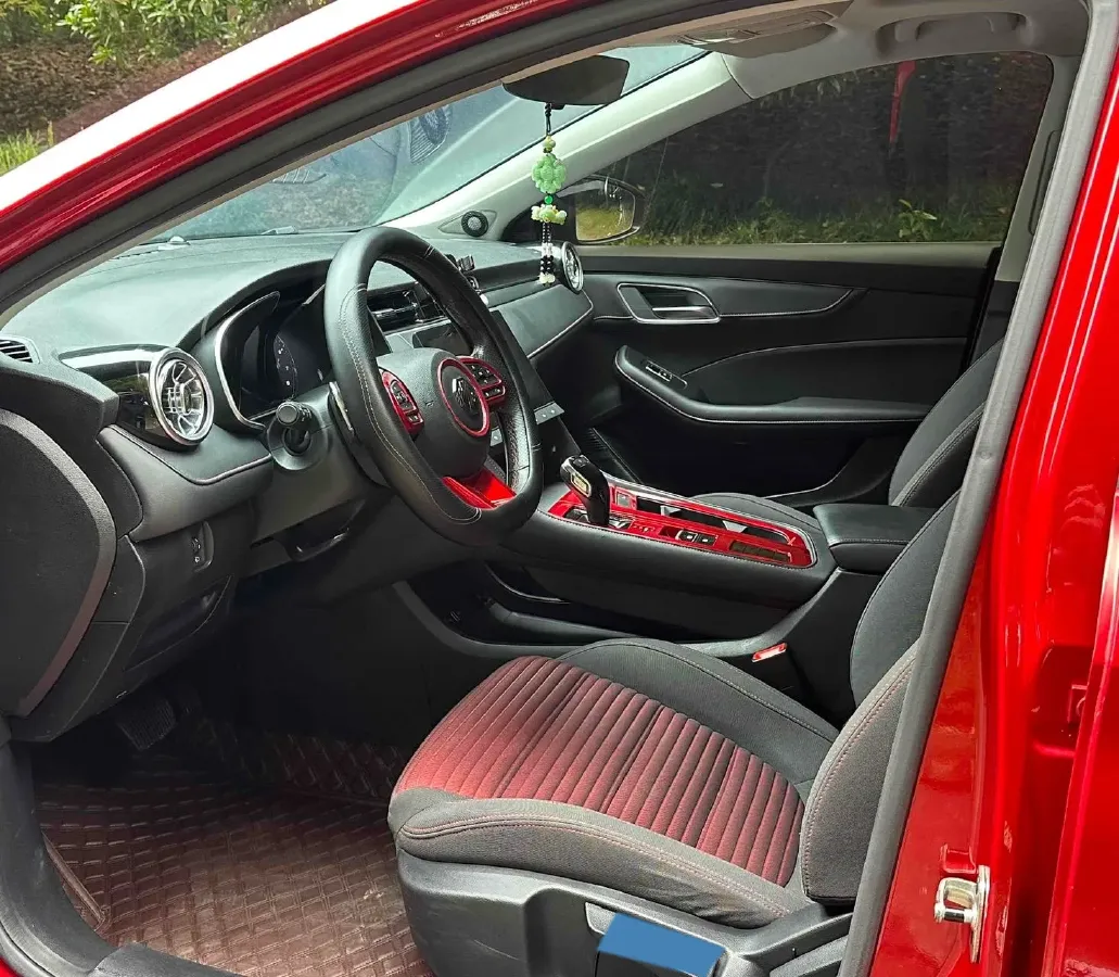 2020 MG MG6 1.5T 181HP L4 7DCT,autocango,china used car exporter,china ev exporter,chinese used car exporter,chinese used ev exporter