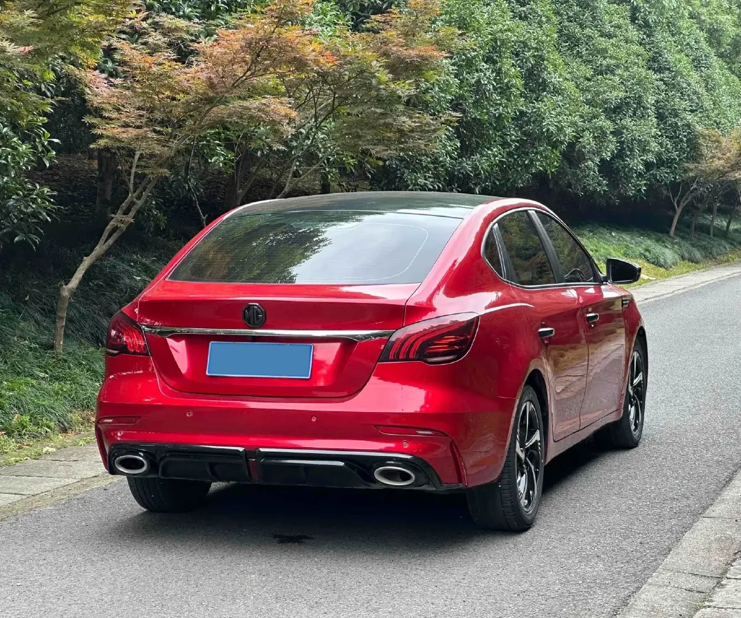 2020 MG MG6 1.5T 181HP L4 7DCT,autocango,china used car exporter,china ev exporter,chinese used car exporter,chinese used ev exporter