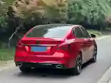 2020 MG MG6 1.5T 181HP L4 7DCT