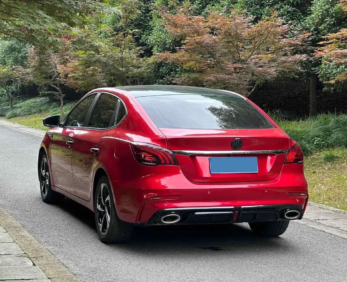 2020 MG MG6 1.5T 181HP L4 7DCT,autocango,china used car exporter,china ev exporter,chinese used car exporter,chinese used ev exporter
