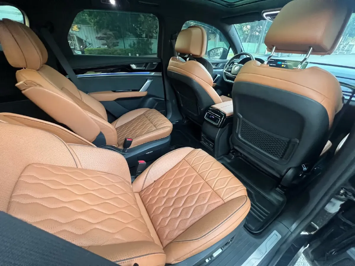 2022 Roewe iMAX8 BEV 90KWH,autocango,china used car exporter,china ev exporter,chinese used car exporter,chinese used ev exporter