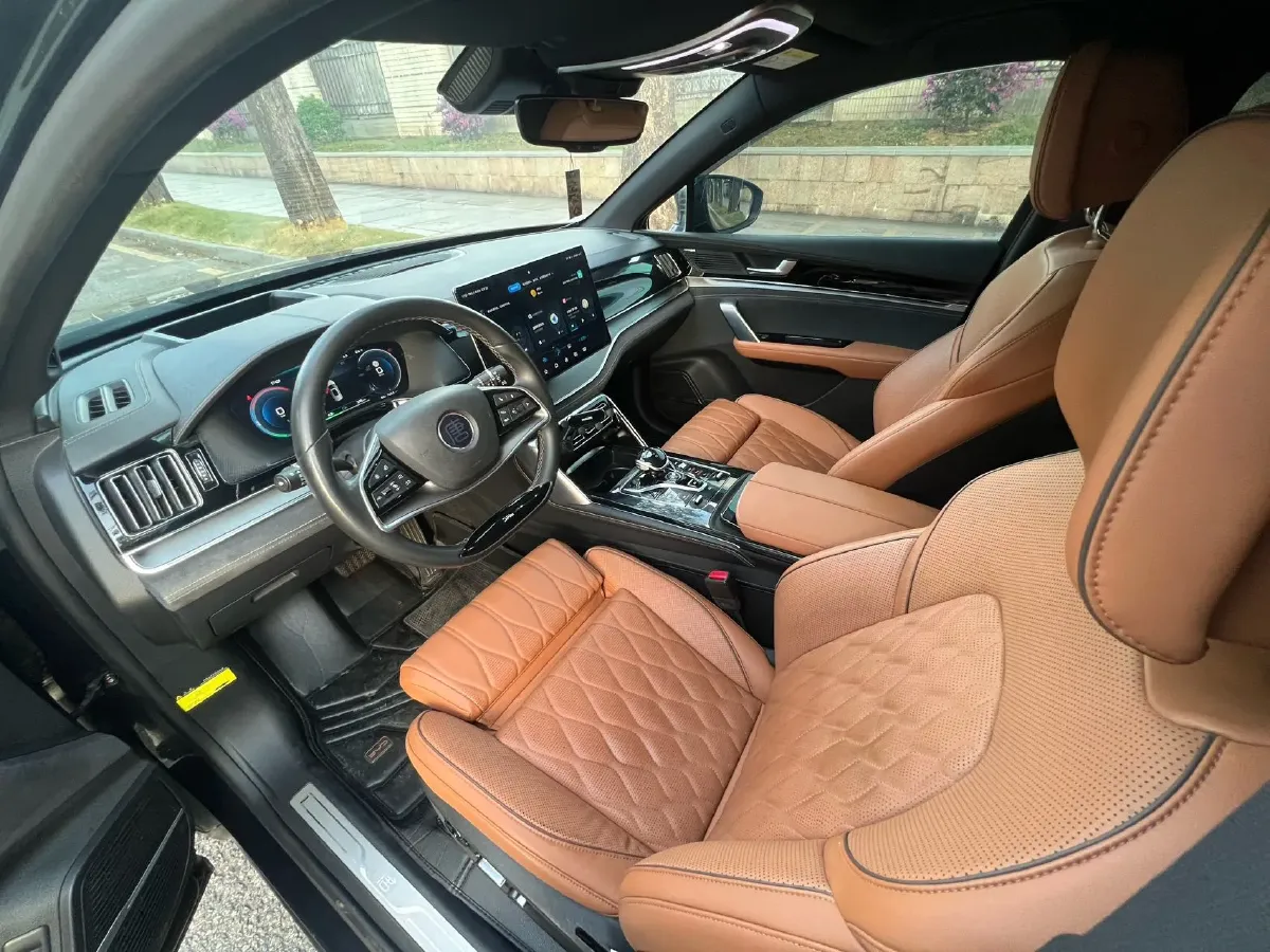 2022 Roewe iMAX8 BEV 90KWH,autocango,china used car exporter,china ev exporter,chinese used car exporter,chinese used ev exporter