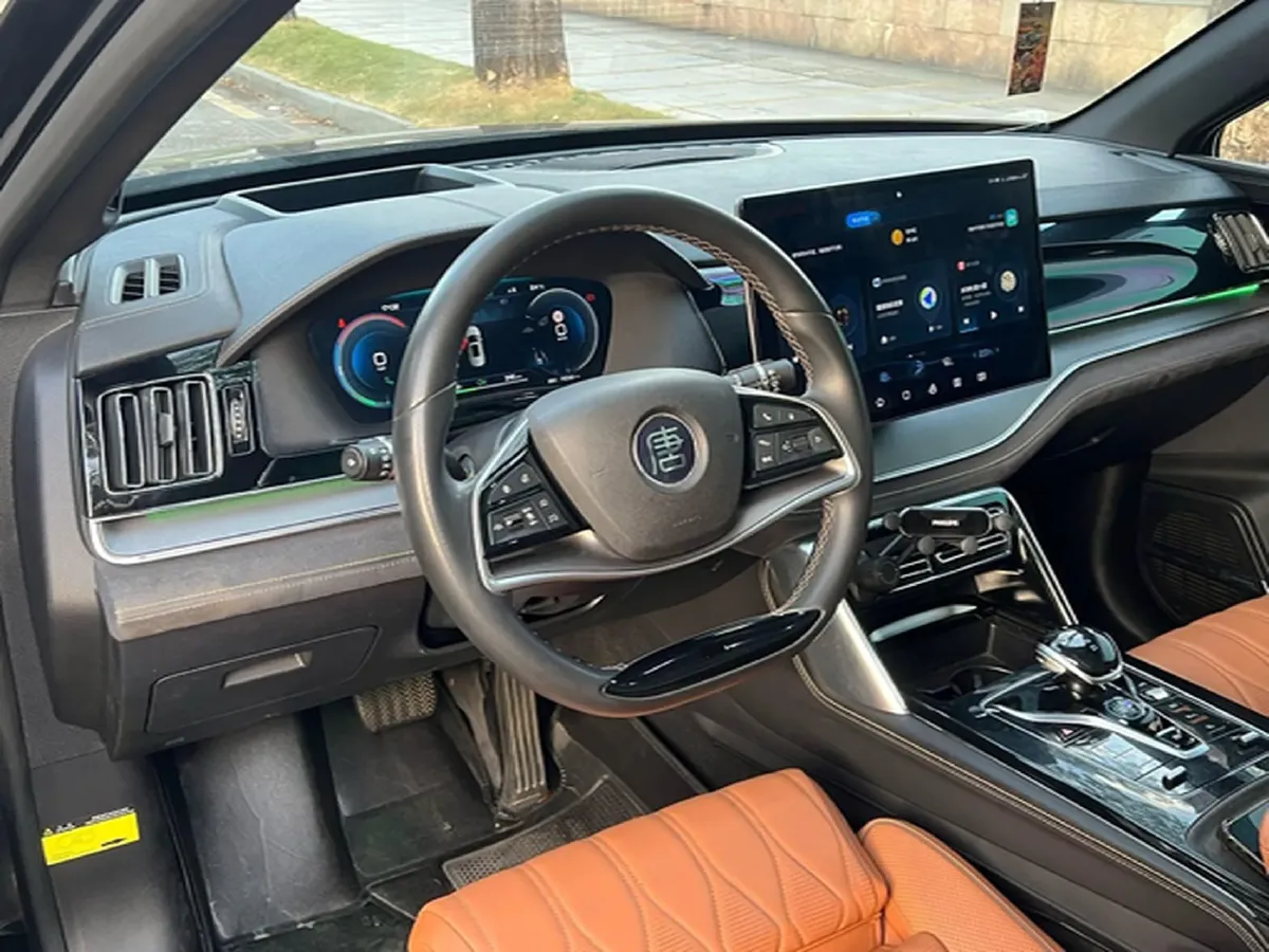 2022 Roewe iMAX8 BEV 90KWH,autocango,china used car exporter,china ev exporter,chinese used car exporter,chinese used ev exporter