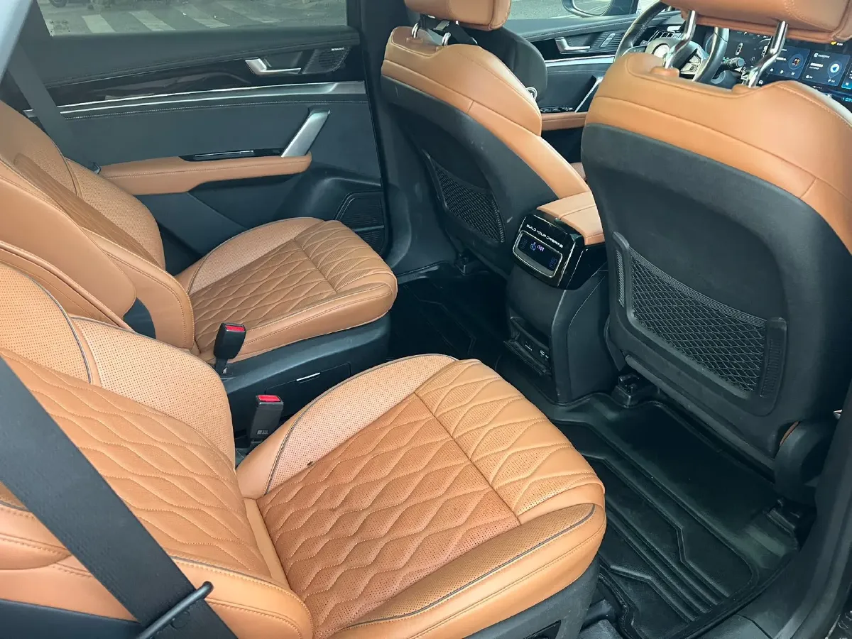 2022 Roewe iMAX8 BEV 90KWH,autocango,china used car exporter,china ev exporter,chinese used car exporter,chinese used ev exporter