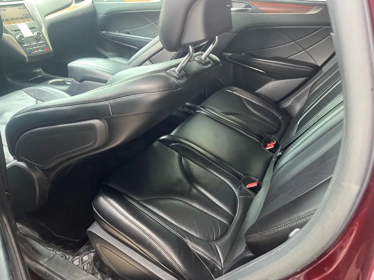 2019 Lincoln MKC 2.0T 203HP L4 6AT,autocango,china used car exporter,china ev exporter,chinese used car exporter,chinese used ev exporter