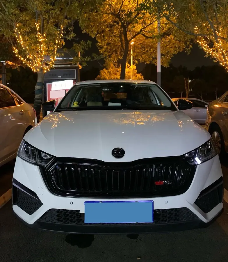 2022 Skoda Octavia 1.4T 150HP L4 7DCT,autocango,china used car exporter,china ev exporter,chinese used car exporter,chinese used ev exporter