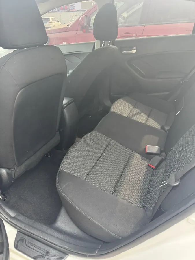 2017 Kia K3 1.6L 128HP L4 6AT,autocango,china used car exporter,china ev exporter,chinese used car exporter,chinese used ev exporter