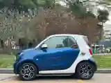 2019 Smart smart fortwo 0.9T 90HP L3 6DCT
