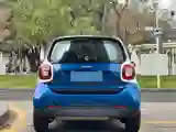 2019 Smart smart fortwo 0.9T 90HP L3 6DCT
