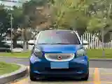 2019 Smart smart fortwo 0.9T 90HP L3 6DCT